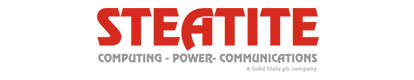 四个公司logo-Steatite